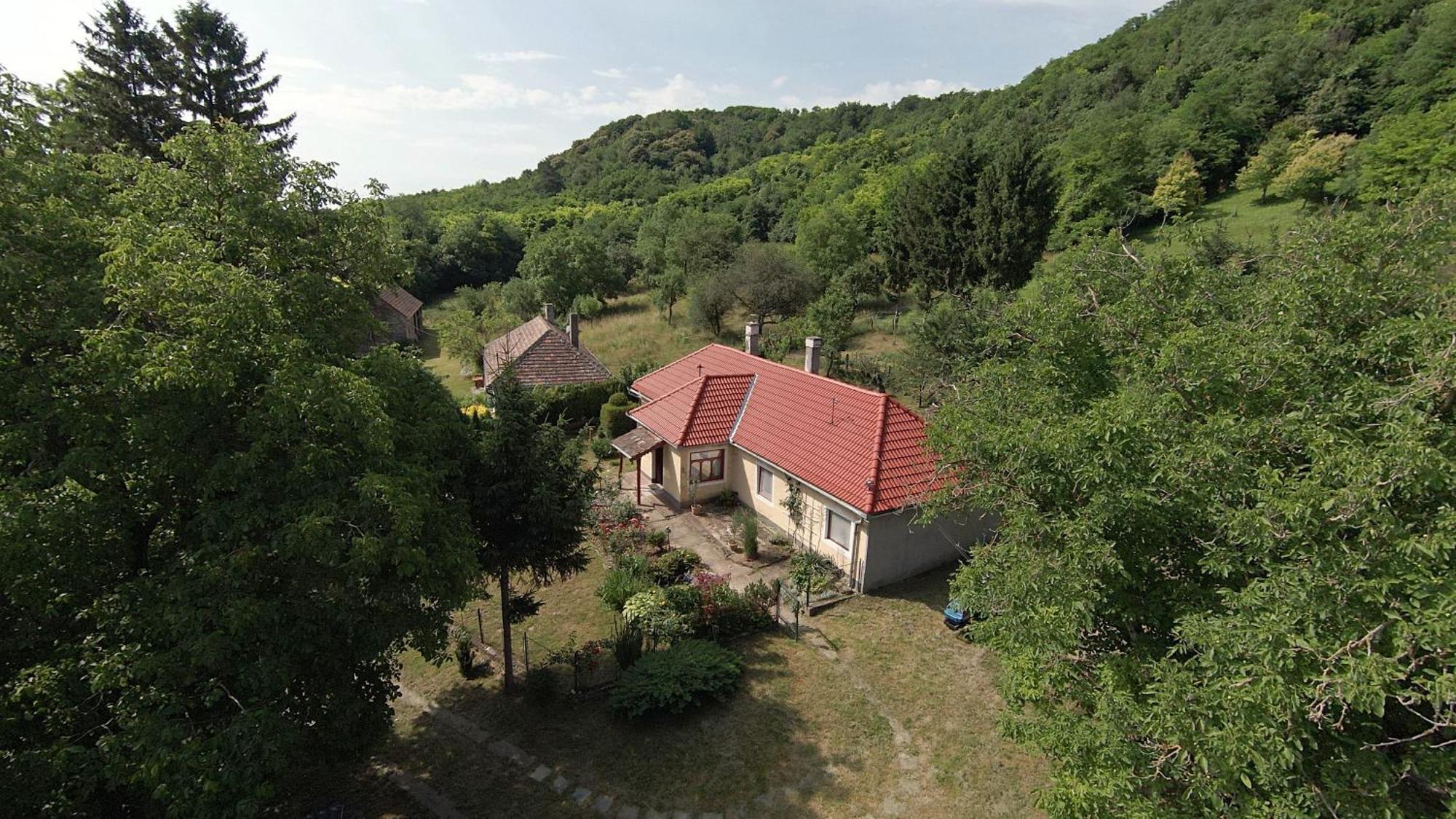 Aranyodi Piheno Guest House Zalaszentgrót Exterior foto